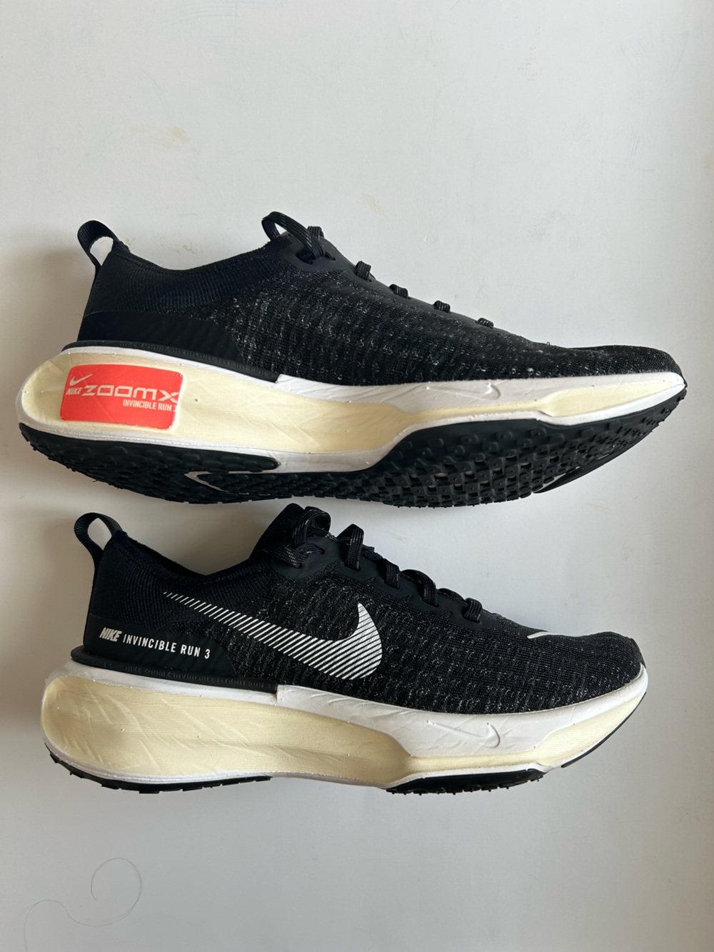 NIKE ZoomX Invincible Run-Women’s size 8 - Picture 3 of 10